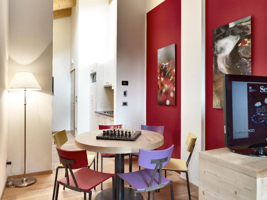 Color Home Suite Apartments Predazzo Cameră foto